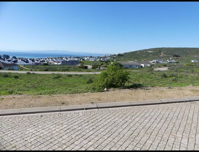 LAND FOR SALE IN HARBOUR LIGHTS